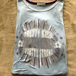 Altar’d State Graphic Tee